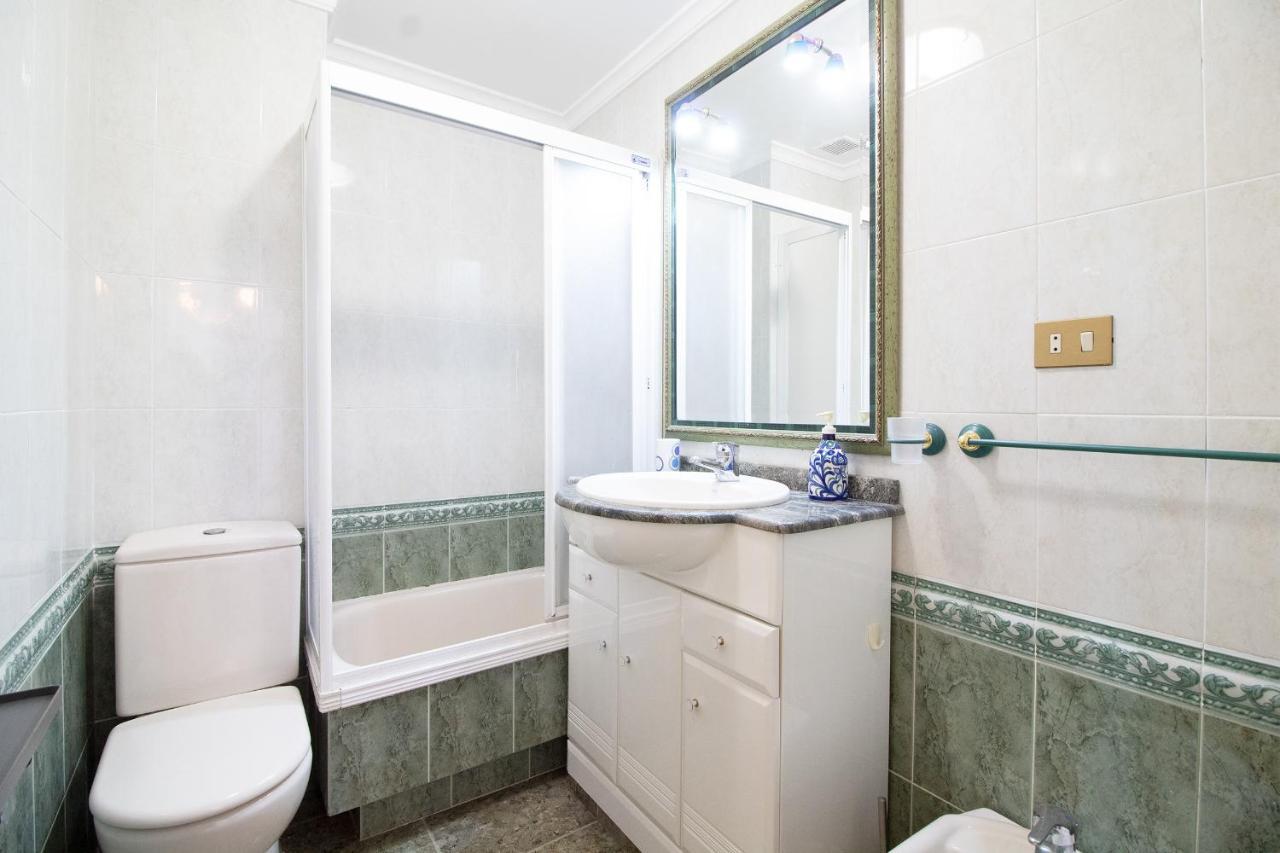 Global Properties, Apartamento Con Terraza Y Piscina A Un Paso De La Playa Canet d'En Berenguer Esterno foto
